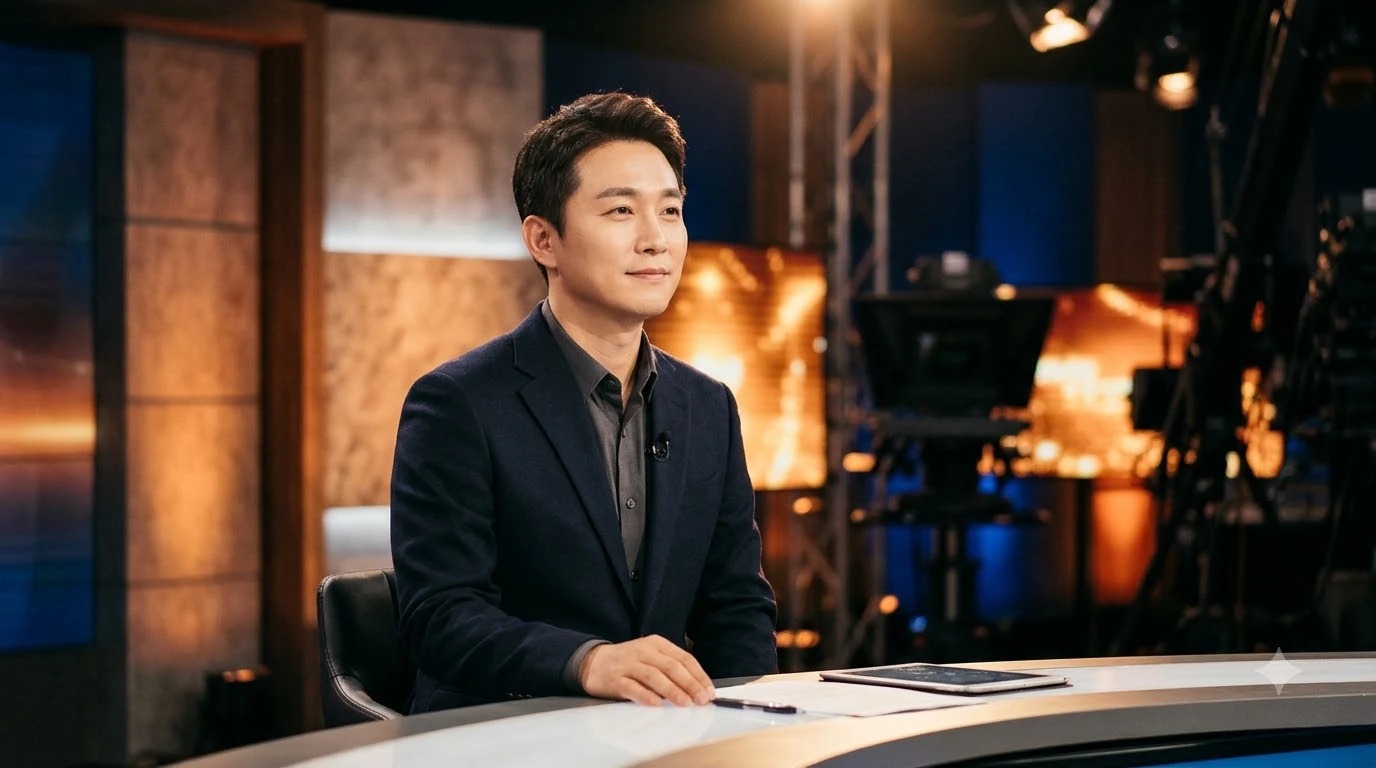 전 KBS 아나운서 생활고 고백, 김선근 퇴사 후 빚더미 겪은 전말 이미지 1