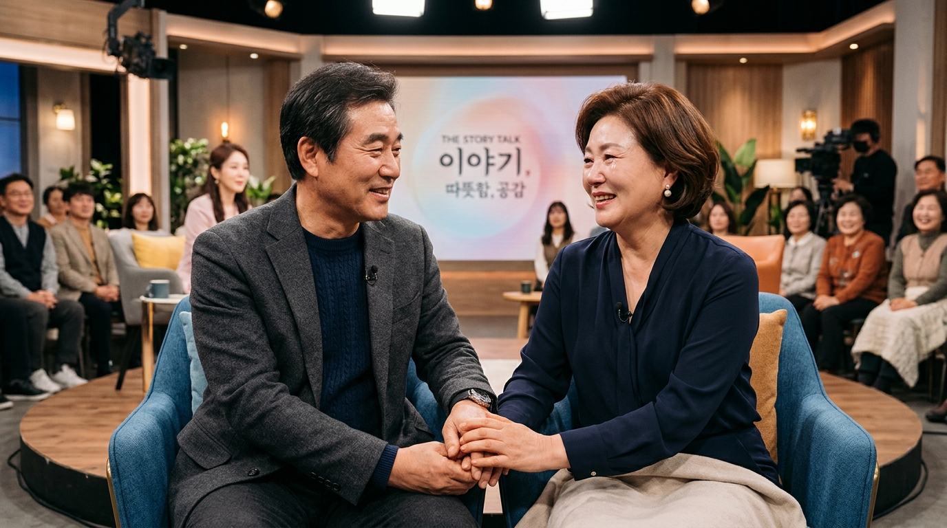 전 KBS 아나운서 생활고 고백, 김선근 퇴사 후 빚더미 겪은 전말 이미지 5
